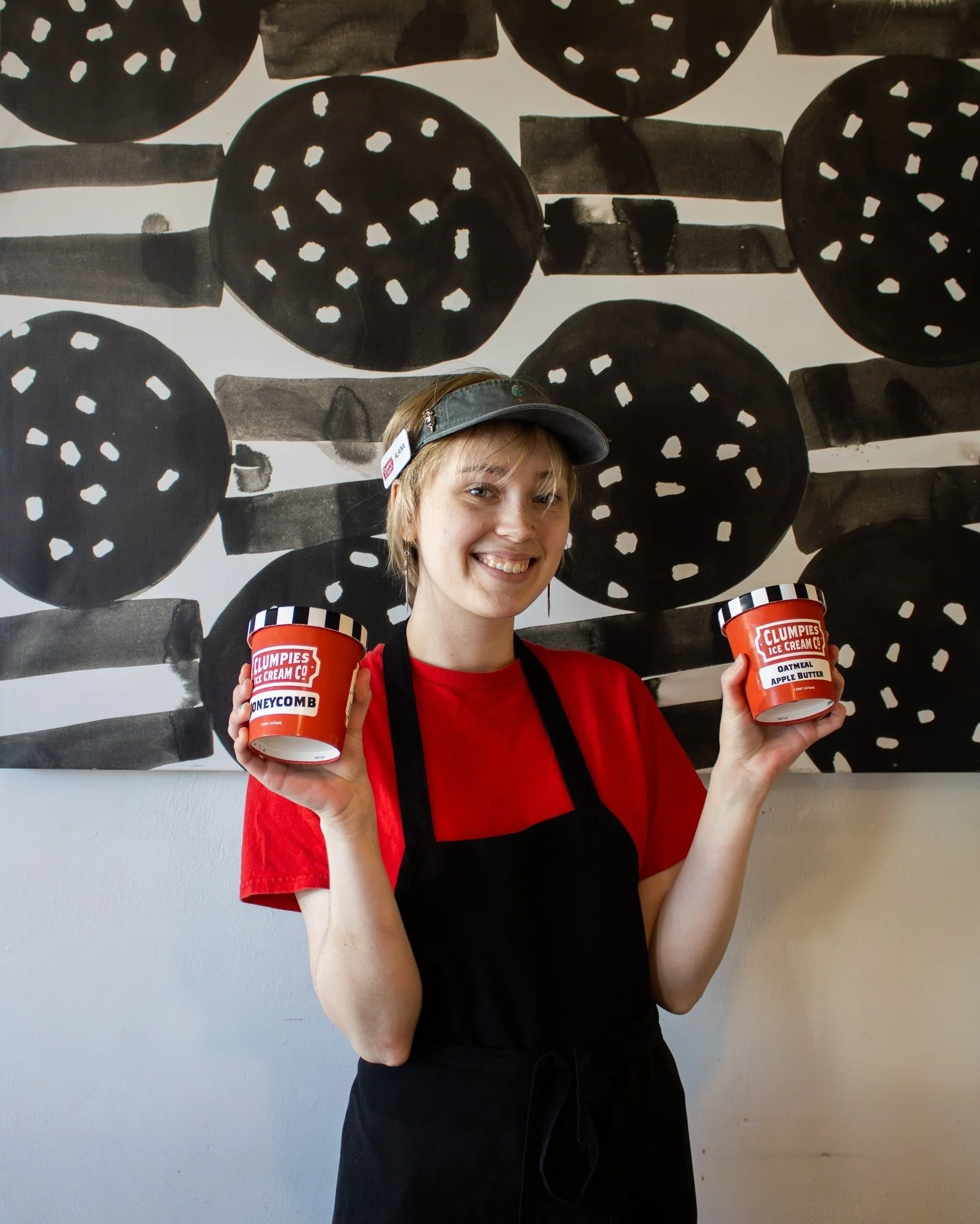 Your next job might be a scroll away 👇
Follow us for hiring updates and opportunities at Rock City Enterprises, Rock City Gardens, Clumpies, Starbucks, and Chanticleer Inn. 

Link in bio to apply!😊

#NowHiring #HospitalityCareers #RockCity #Clumpie