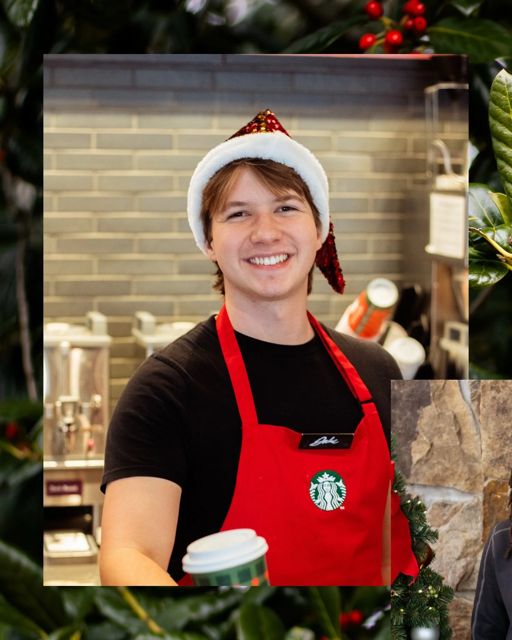 From our family to yours&mdash;Merry Christmas and Happy Holidays! We&rsquo;re so thankful for our wonderful guests and partners. ❤️🎁

#RCEFamily #ChattanoogaHolidays #MerryChristmas #SeasonofGratitude #CelebrateTogether