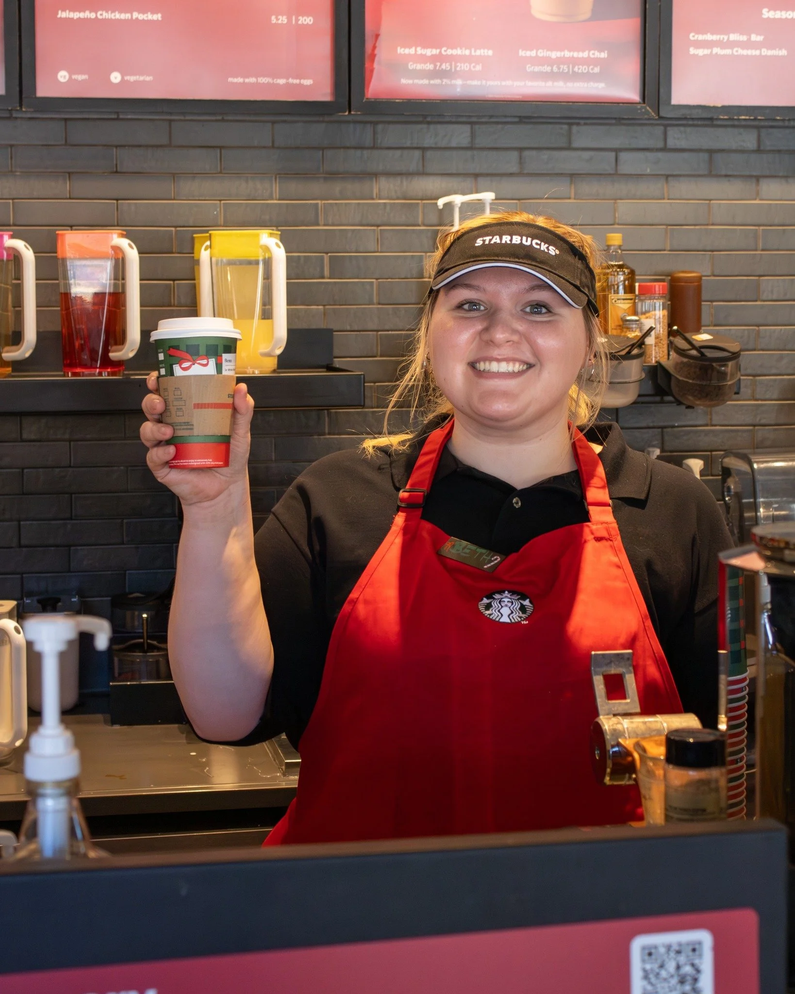 This Thanksgiving, we&rsquo;re filled with gratitude for the incredible partners who help make Rock City Enterprises shine.❤️ To all of our partners at @seerockcity , @clumpies, @grandviewlookoutmtn, @rockcitystarbucks, @ridetheincline , @cdmfun, @ch