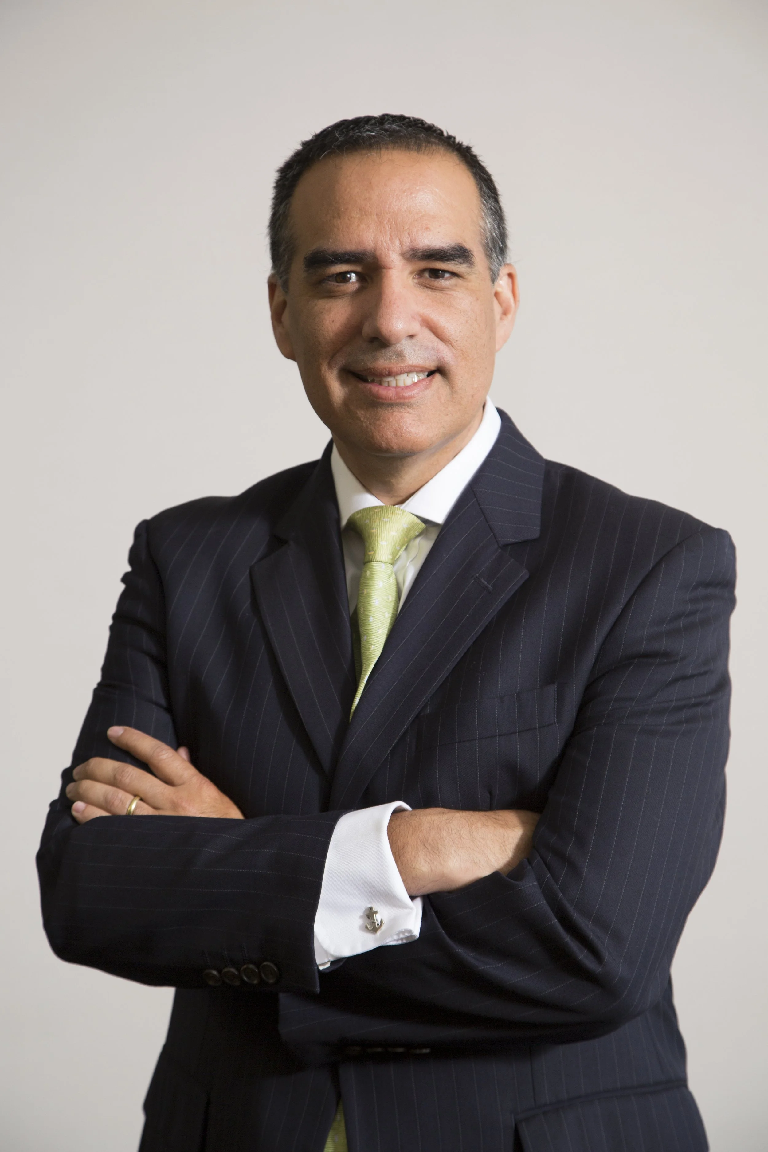 Juan Carlos Galdos