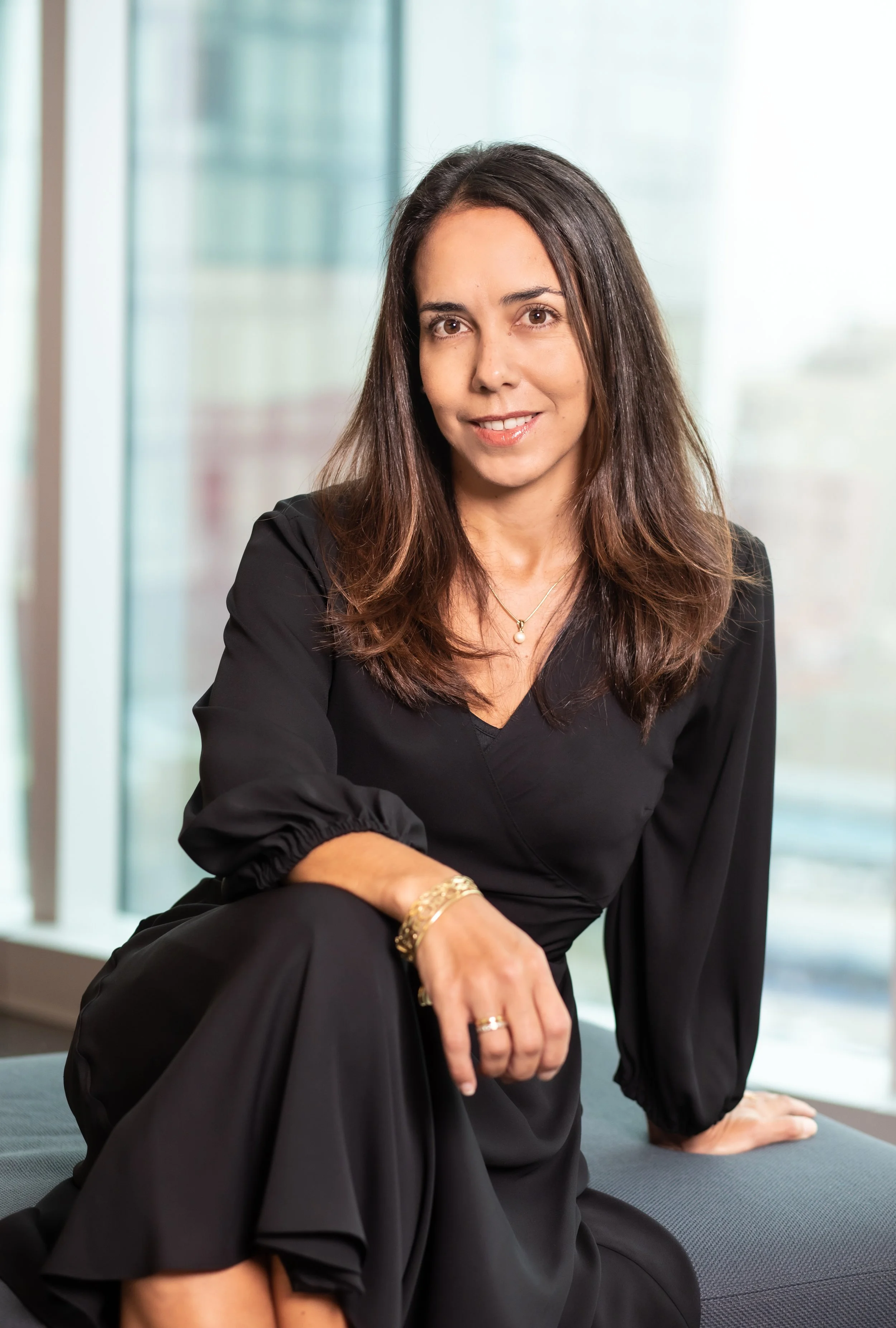 Cecilia Zevallos