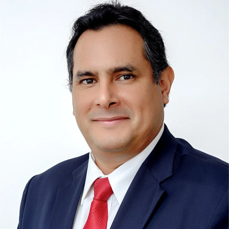 Carlos Barrientos