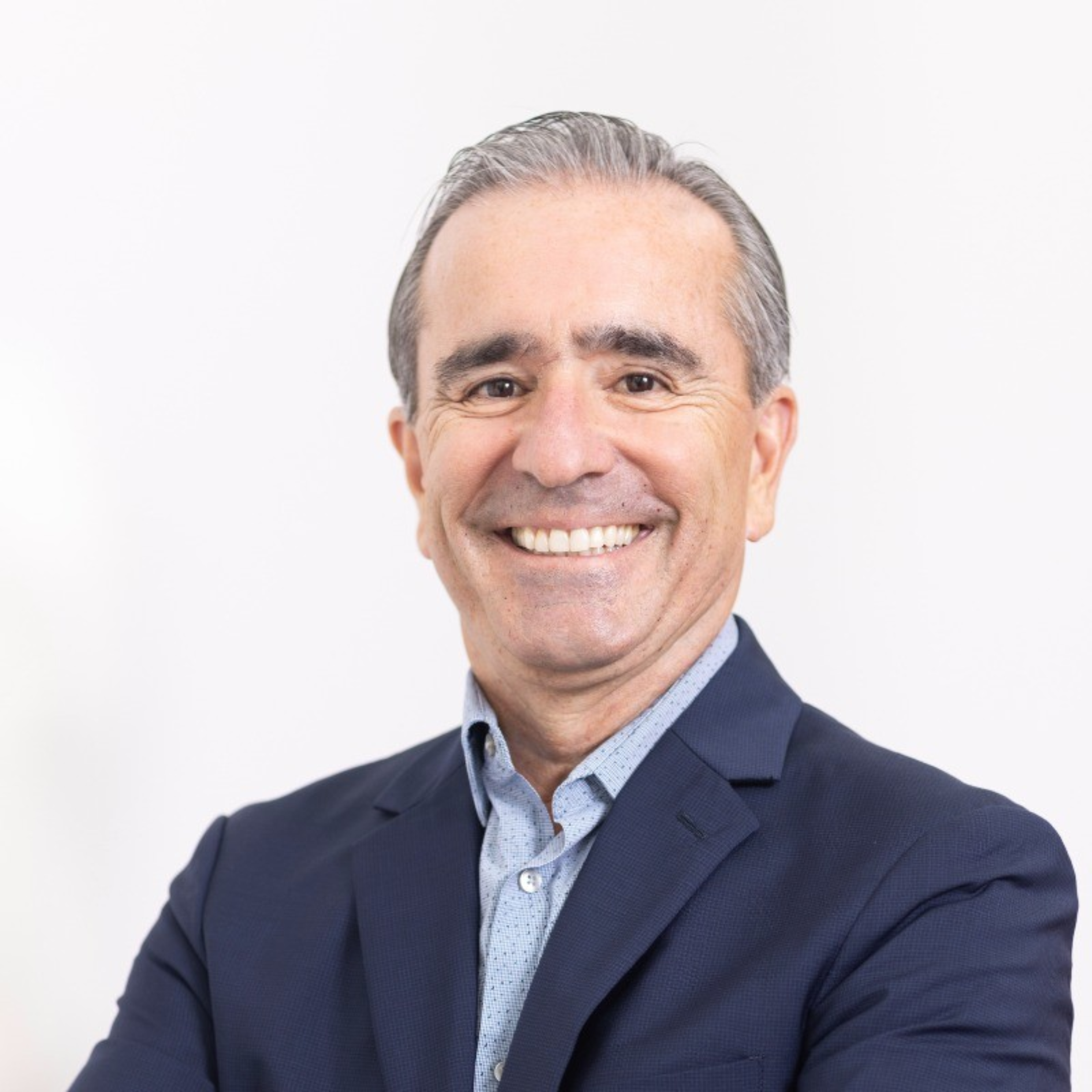 Ricardo Fernandez Ribbeck