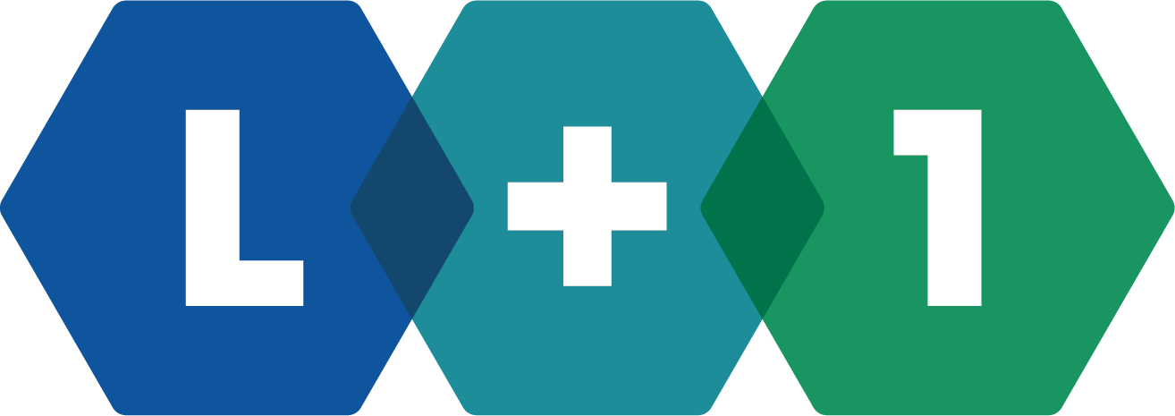 L+1