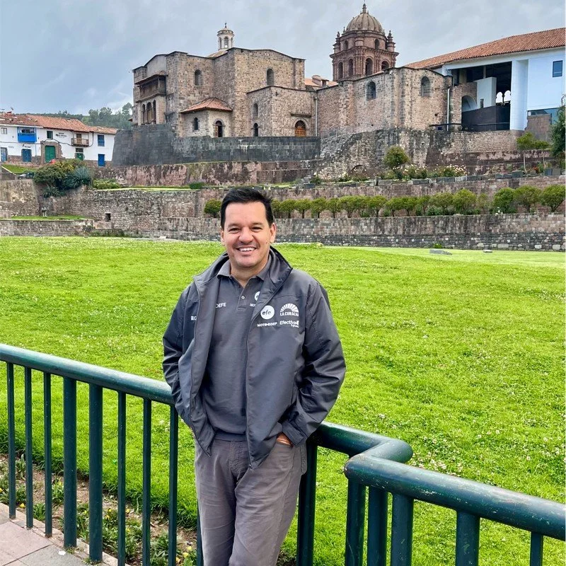 José Antonio Iturriaga