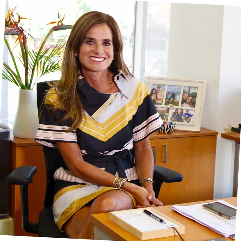 Verónica Valderrama