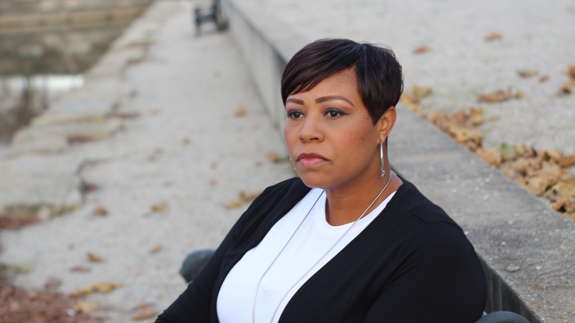 Purpose is a Process, Not a Place