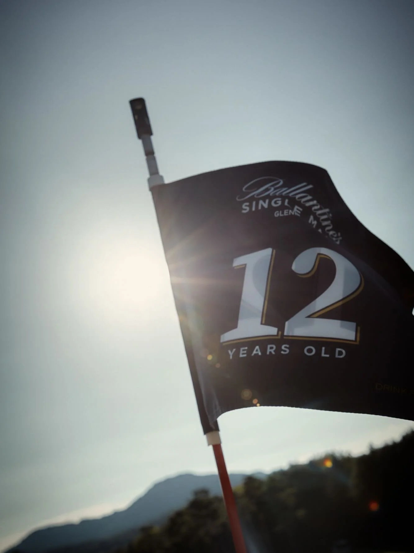 20250902 #Ballantines19thHolevol1
 #ballantines #gq #라데나cc #스포츠닷 #스포츠마케팅 #sportsdot #sportsmarketing