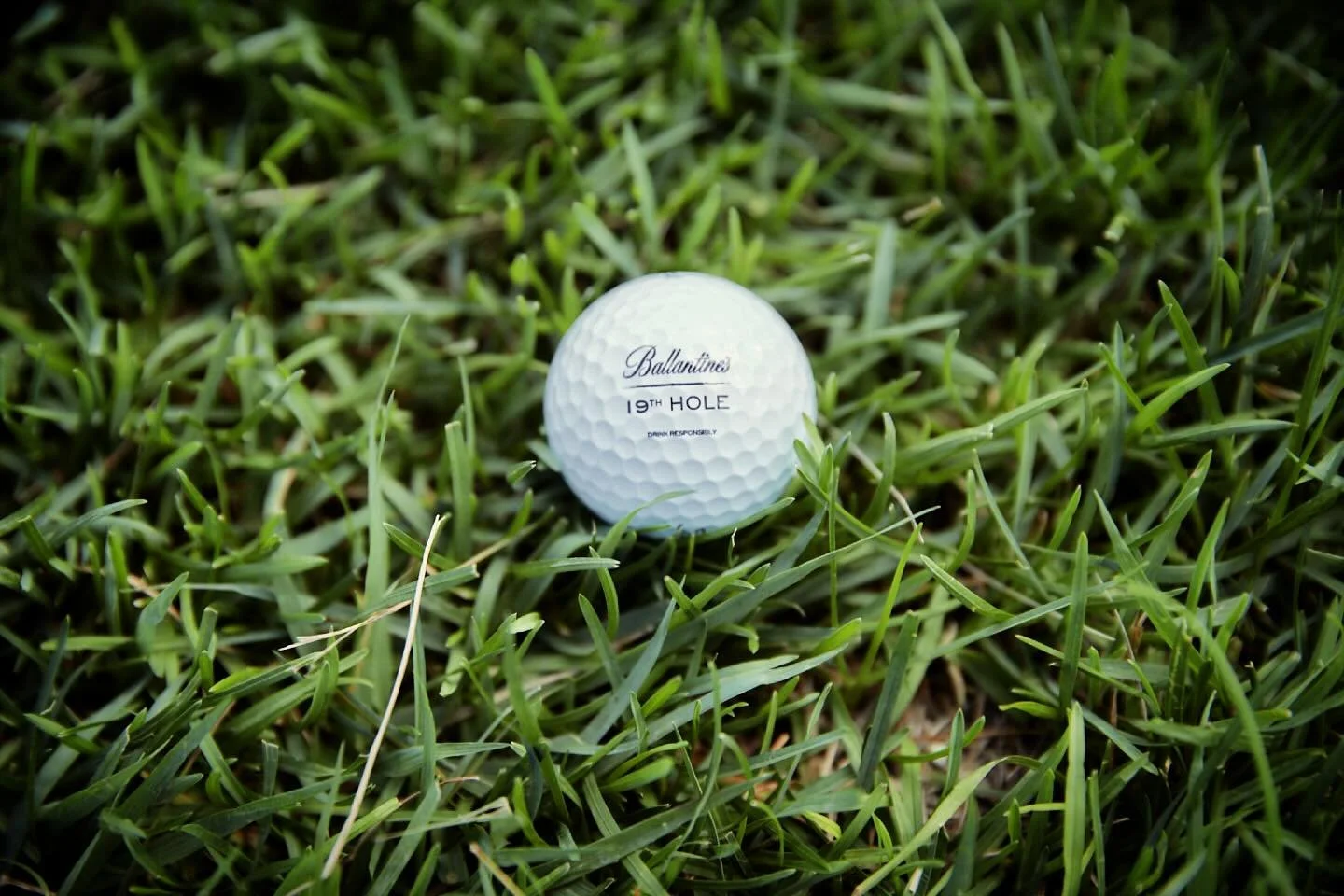 20250902 #Ballantines19thHolevol1
 #ballantines #gq #라데나cc #스포츠닷 #스포츠마케팅 #sportsdot #sportsmarketing