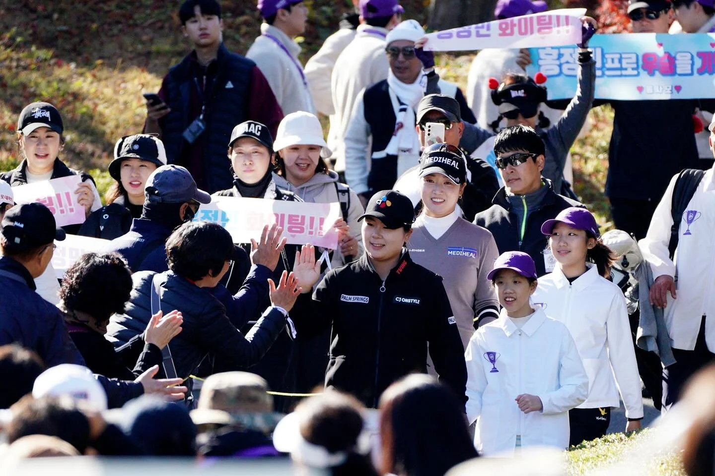 20251115-16 #kpga #위믹스챔피언십 #마우나오션cc #스포츠닷 #스포츠마케팅 #sportsdot #sportsmarketing