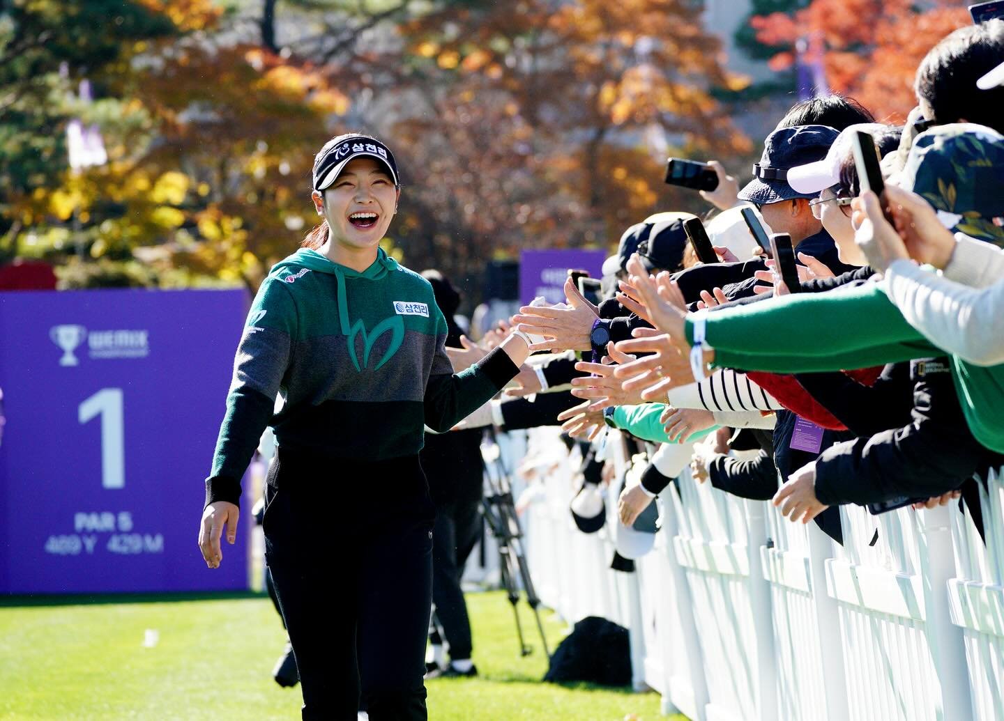 20251115-16 #kpga #위믹스챔피언십 #마우나오션cc #스포츠닷 #스포츠마케팅 #sportsdot #sportsmarketing