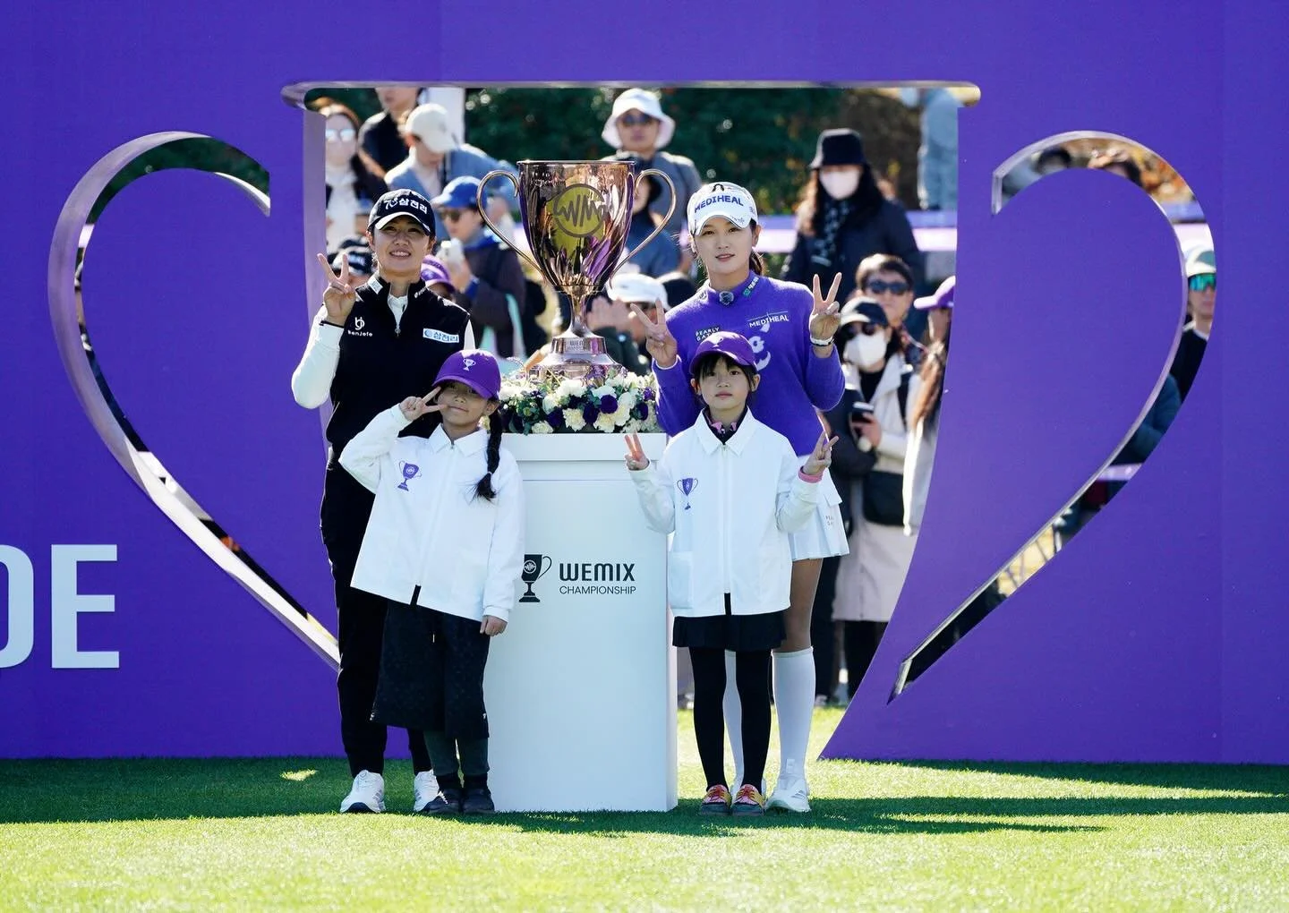 20251115-16 #kpga #위믹스챔피언십 #마우나오션cc #스포츠닷 #스포츠마케팅 #sportsdot #sportsmarketing