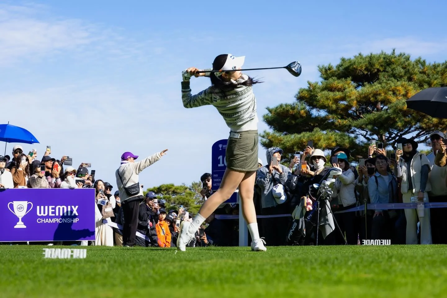 20251115-16 #kpga #위믹스챔피언십 #마우나오션cc #스포츠닷 #스포츠마케팅 #sportsdot #sportsmarketing