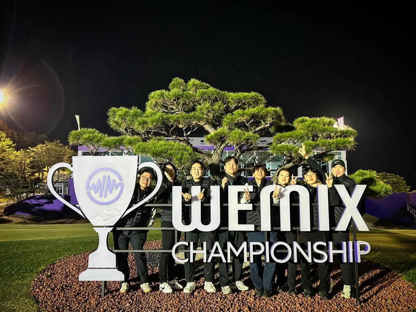 20251115-16 #kpga #위믹스챔피언십 #마우나오션cc #스포츠닷 #스포츠마케팅 #sportsdot #sportsmarketing