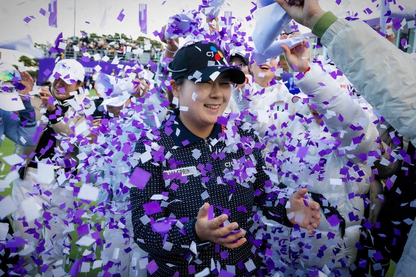 20251115-16 #kpga #위믹스챔피언십 #마우나오션cc #스포츠닷 #스포츠마케팅 #sportsdot #sportsmarketing