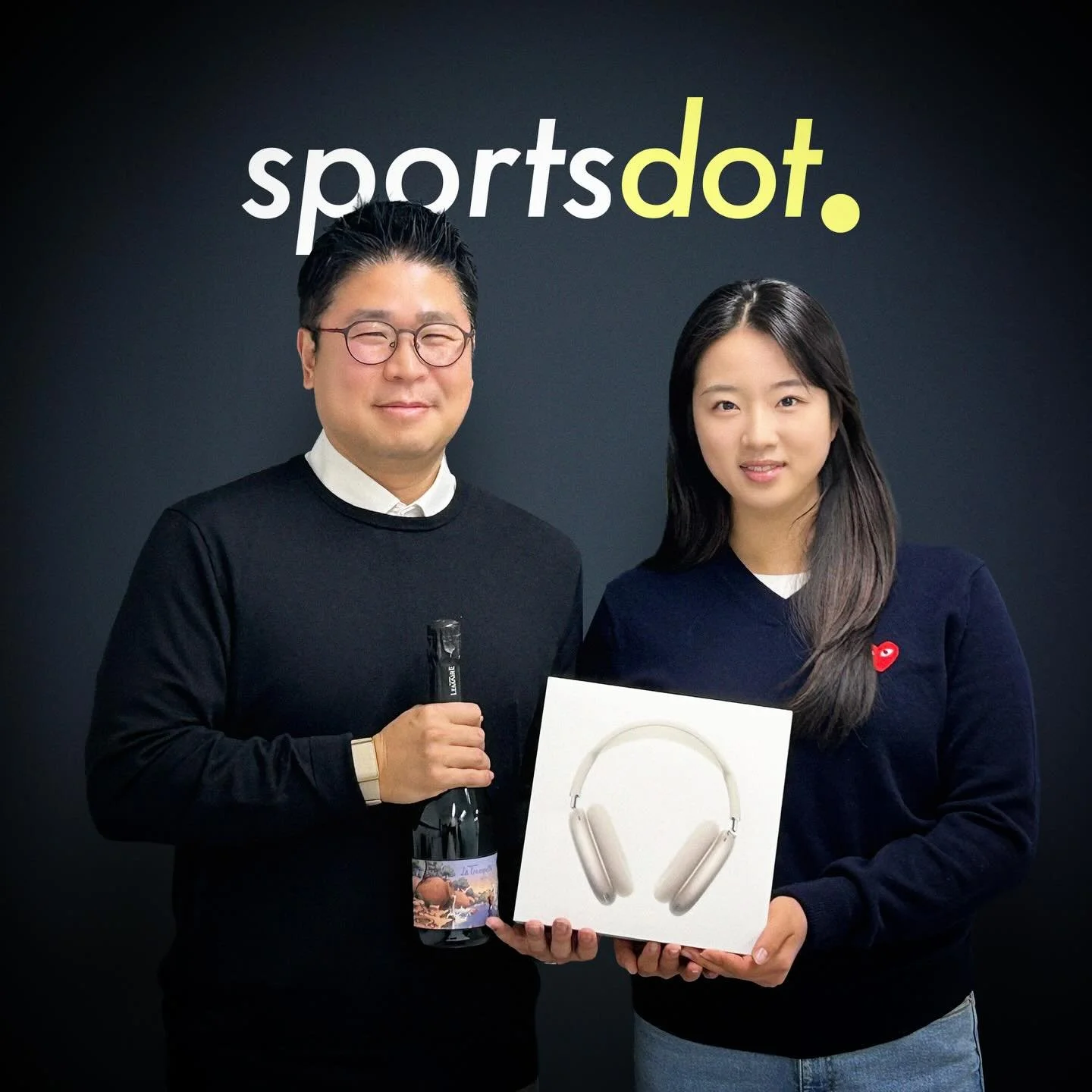 20251223 스포츠닷 매니지먼트

🥂🥳

#정영화프로 @golfer_____younghwa #스포츠닷 #스포츠마케팅 #sportsdot #sportsmarketing