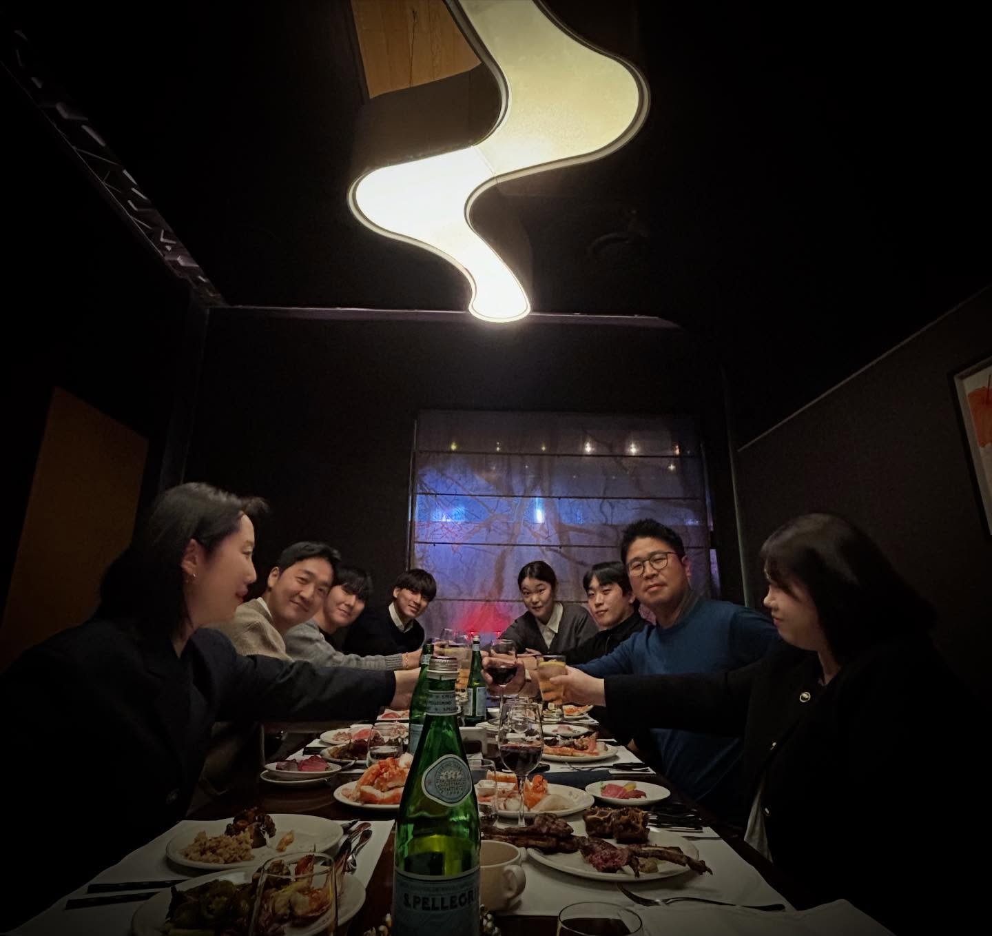 #송년회 #스포츠닷 #스포츠마케팅 #sportsdot #sportsmarketing