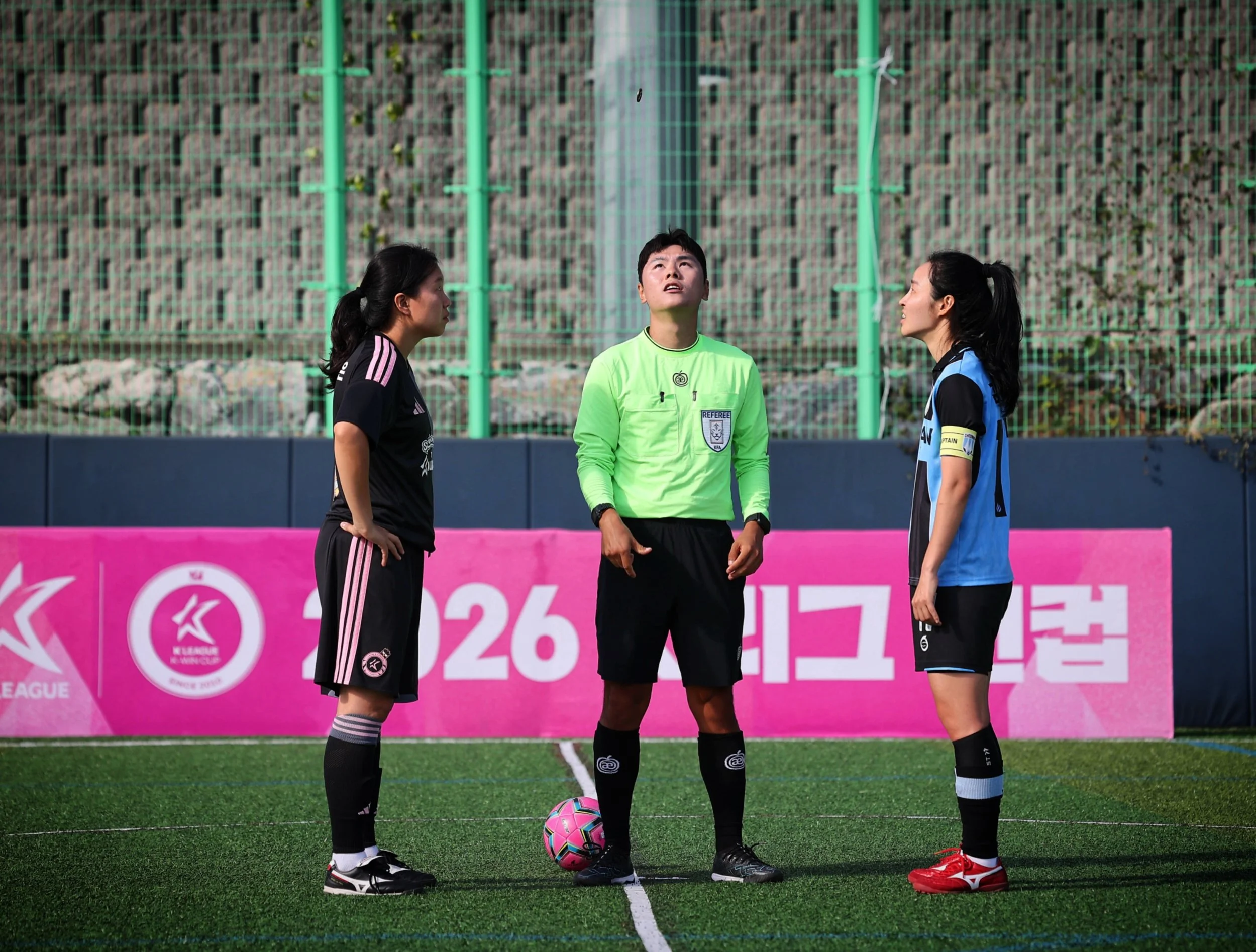 20260911-13 #kleague #2026k리그퀸컵 #제천축구센터 #스포츠닷 #스포츠마케팅