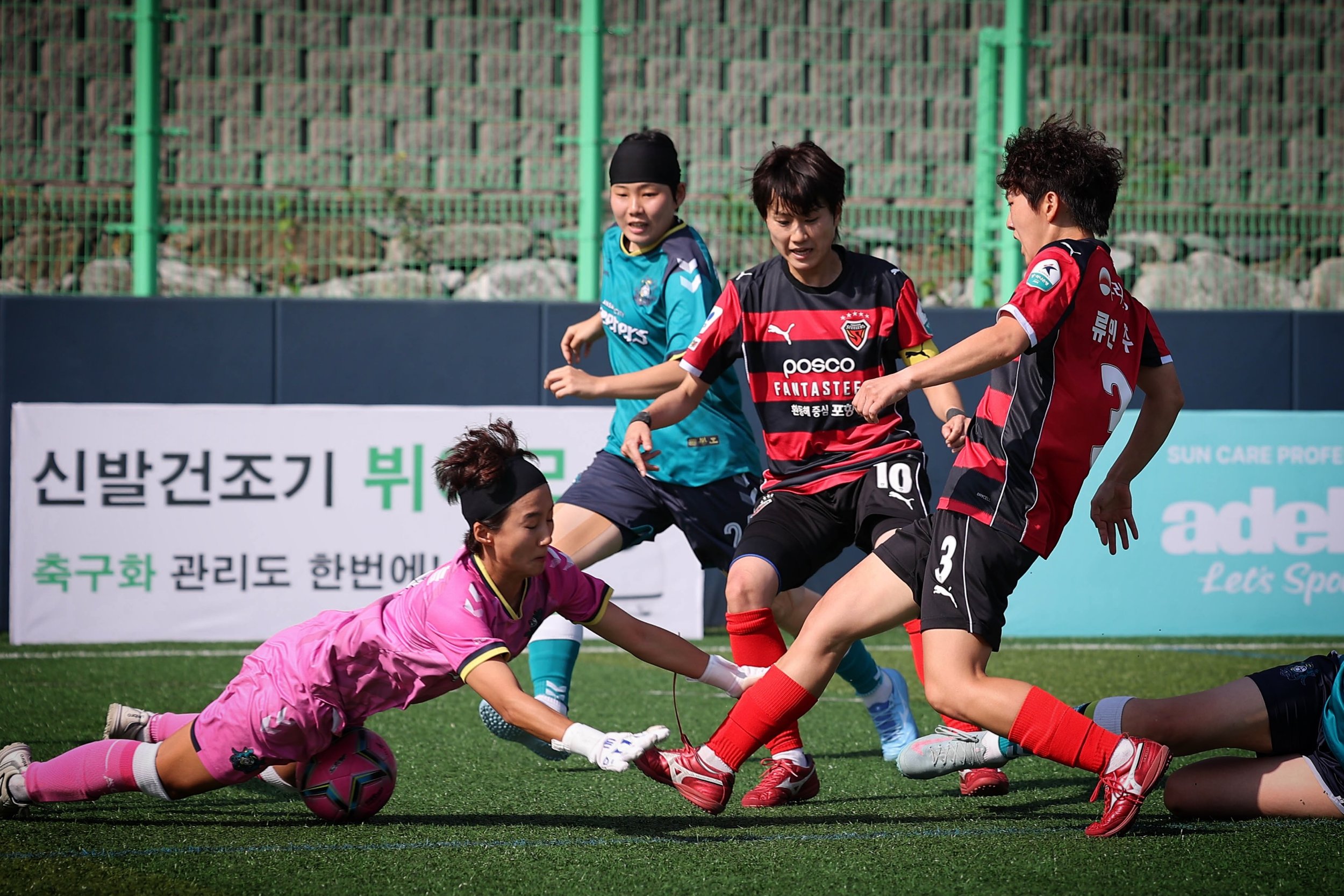 20260911-13 #kleague #2026k리그퀸컵 #제천축구센터 #스포츠닷 #스포츠마케팅