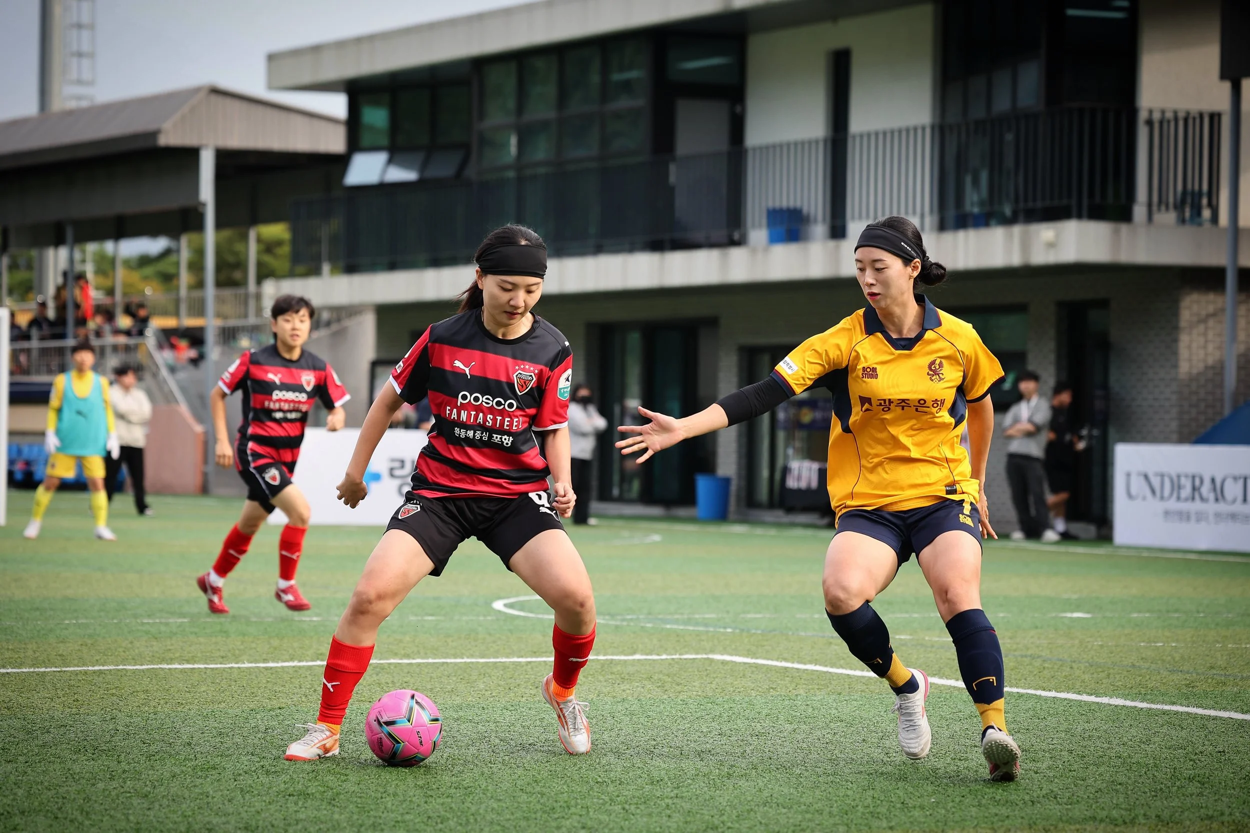 20260911-13 #kleague #2026k리그퀸컵 #제천축구센터 #스포츠닷 #스포츠마케팅