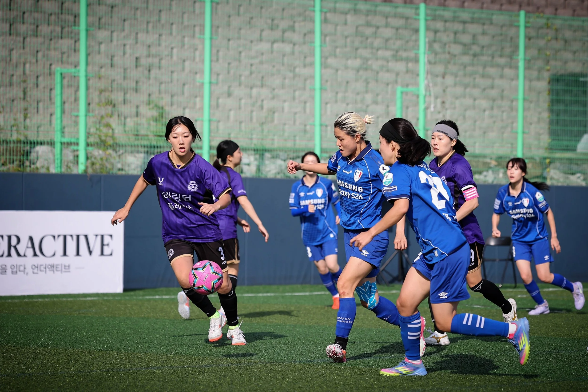 20260911-13 #kleague #2026k리그퀸컵 #제천축구센터 #스포츠닷 #스포츠마케팅