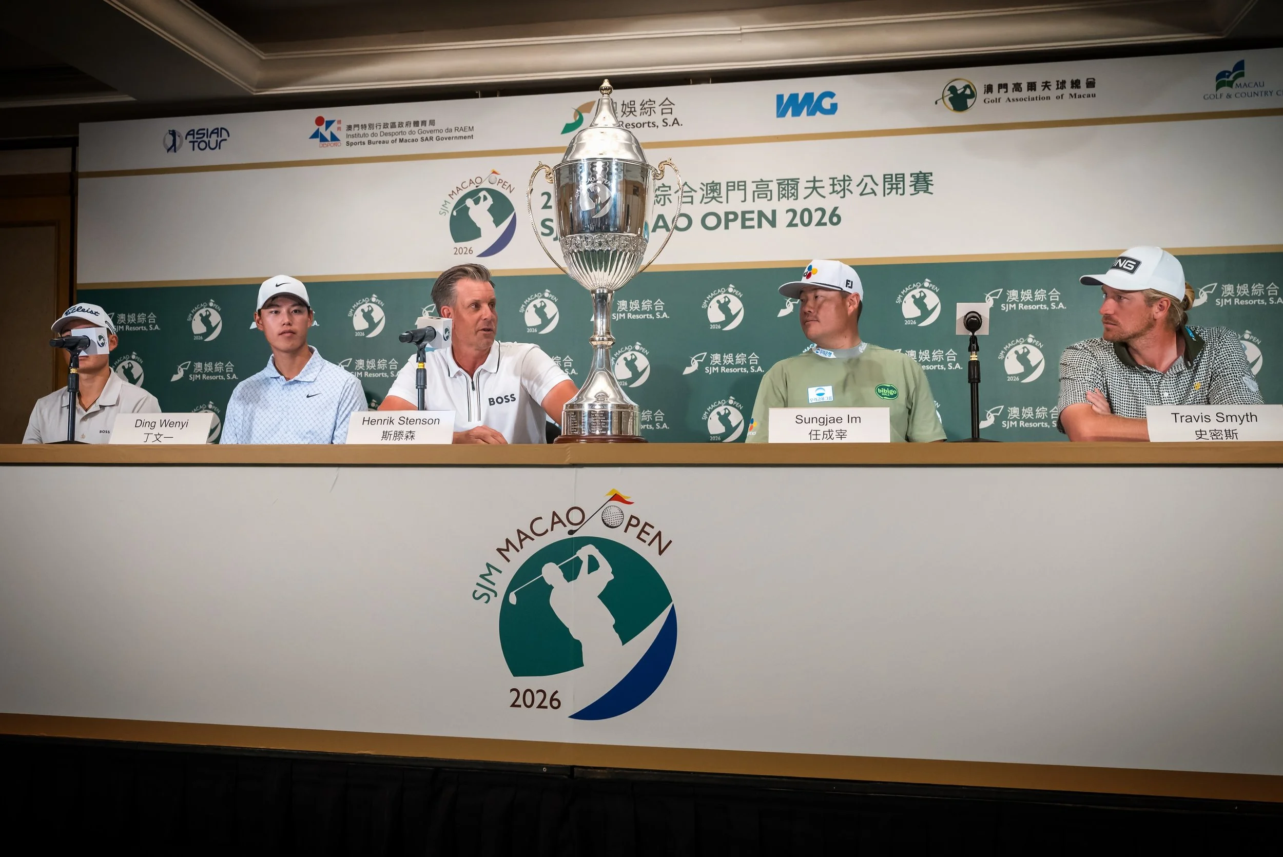 20261015-18 #asiantour #sjmmacaoopen #macaugolfandcountryclub #스포츠닷 #스포츠마케팅