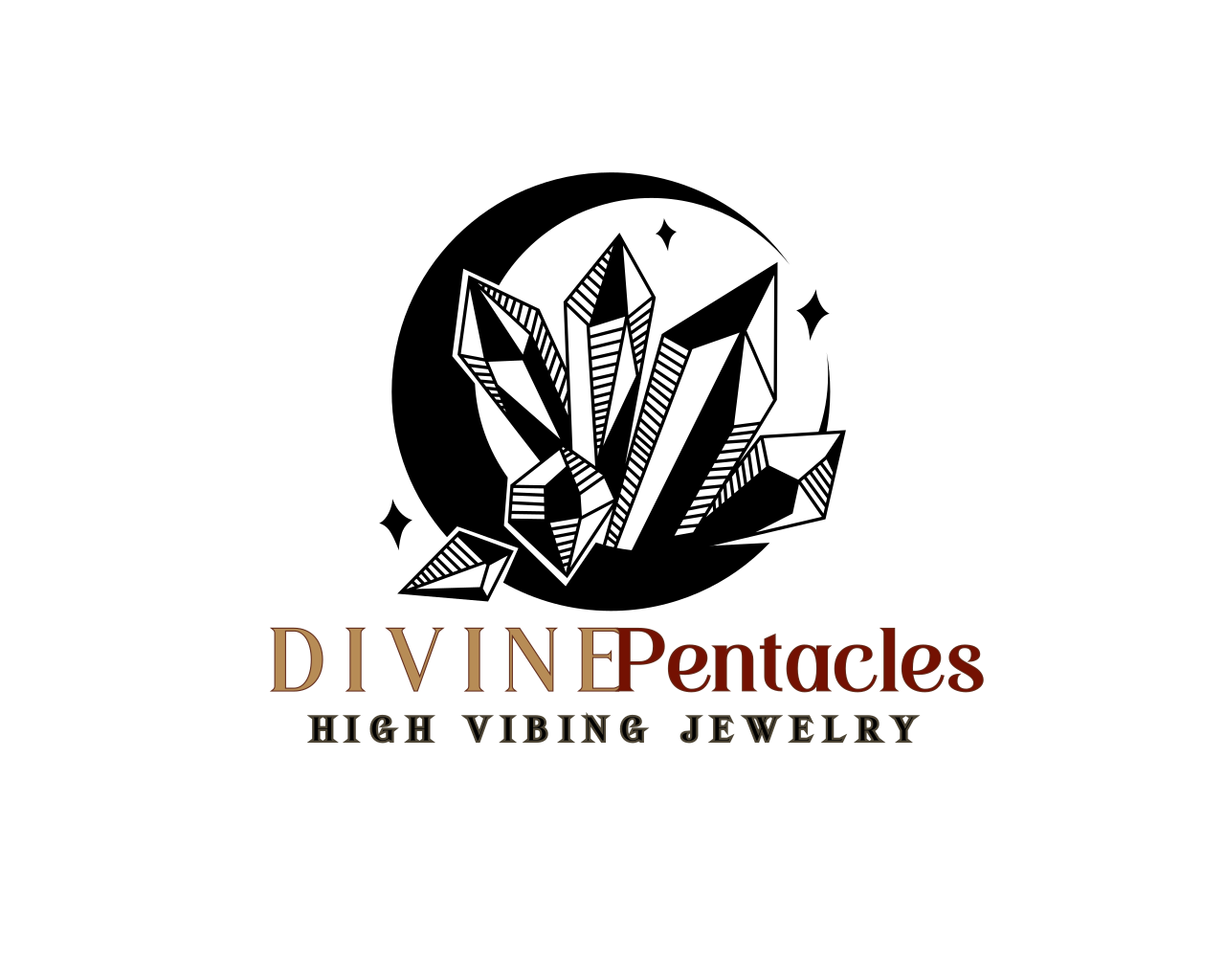 Divine Pentacles