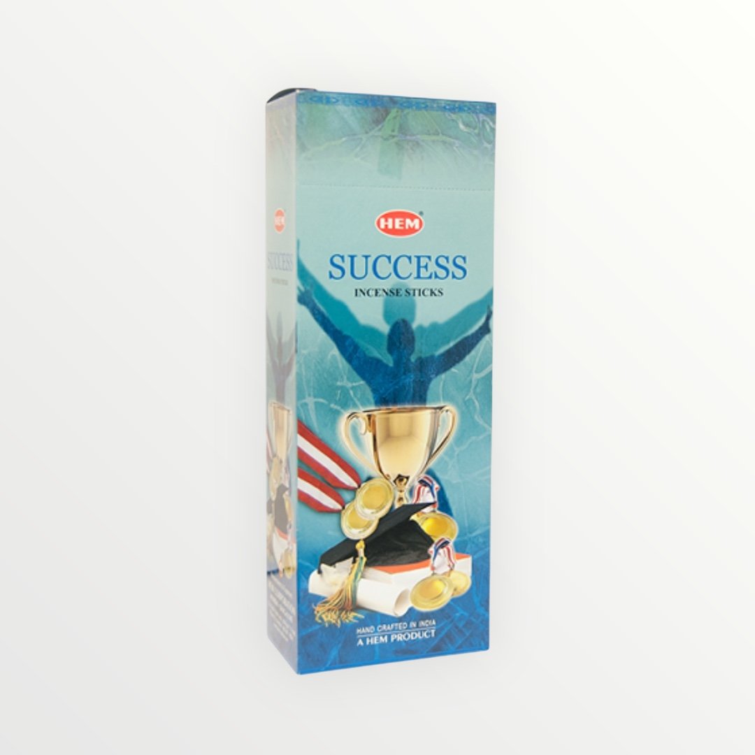 Success Incense