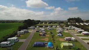 Gunvenna Holiday Park, St Milver