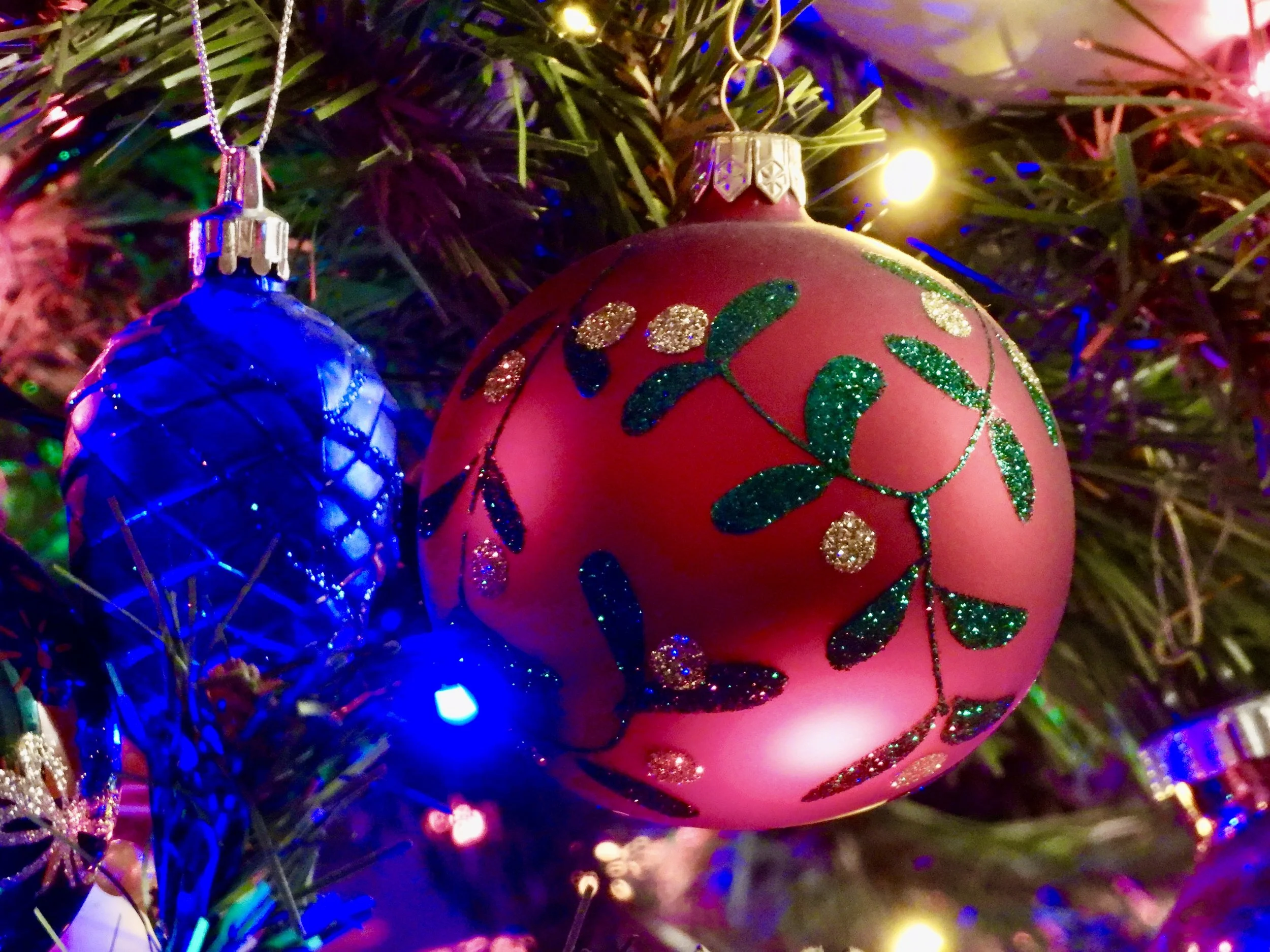 Christmas Meal at Globe Vale