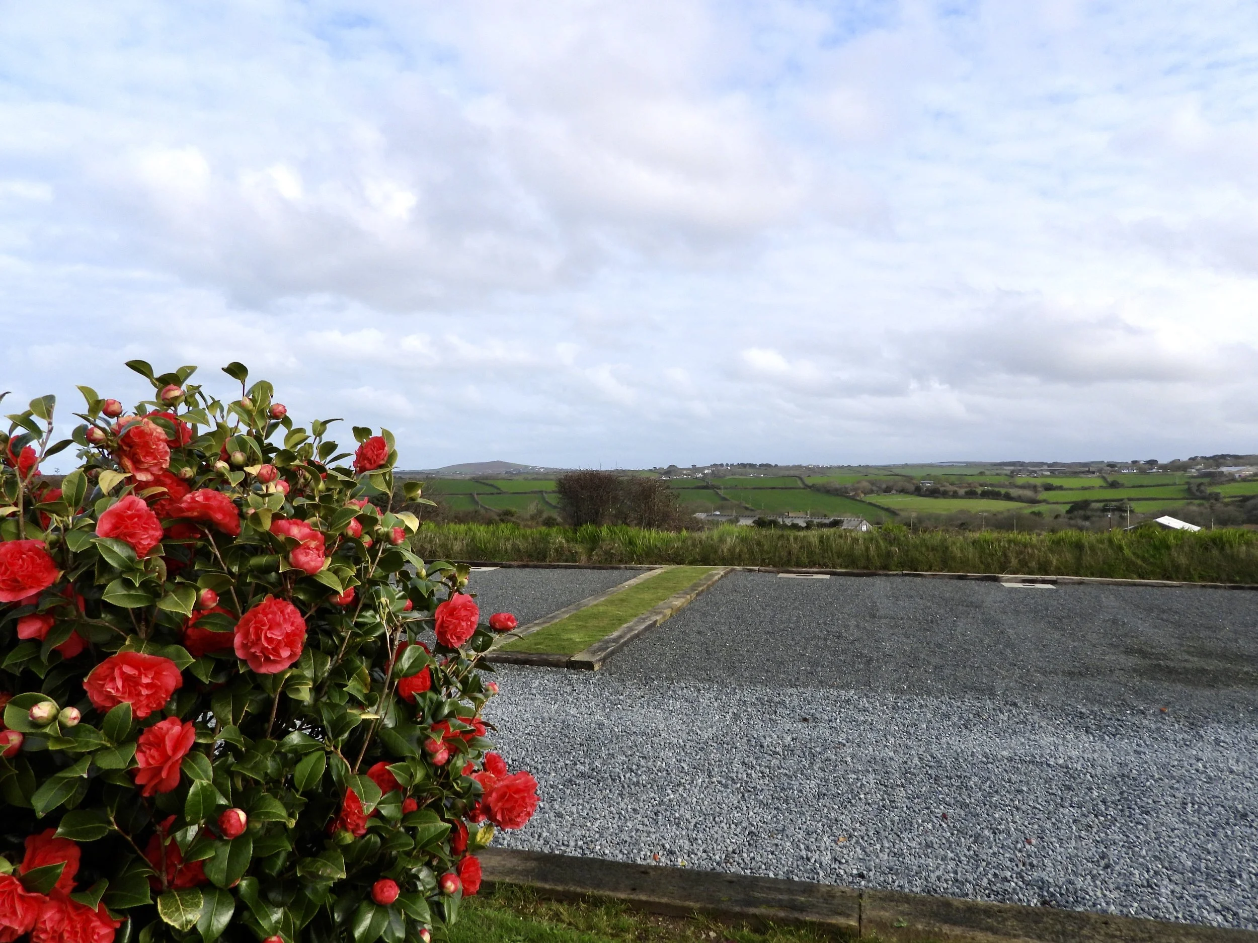 Hendra Holiday Park, Newquay