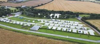 Gwinear Camping, Newquay