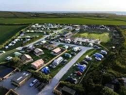 MacDonalds Farm, Padstow.