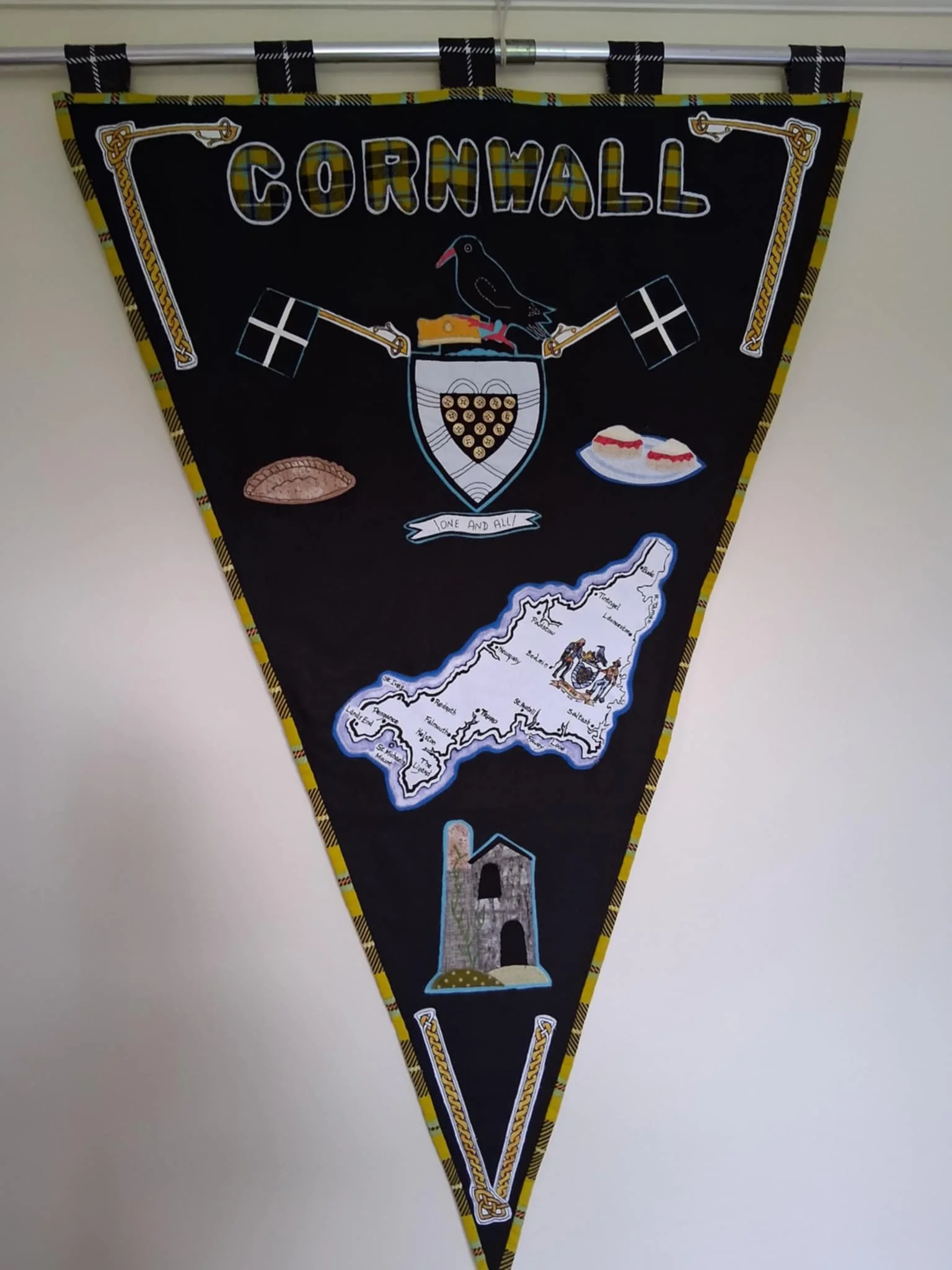 New Pennant