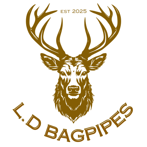 L.D Bagpipes