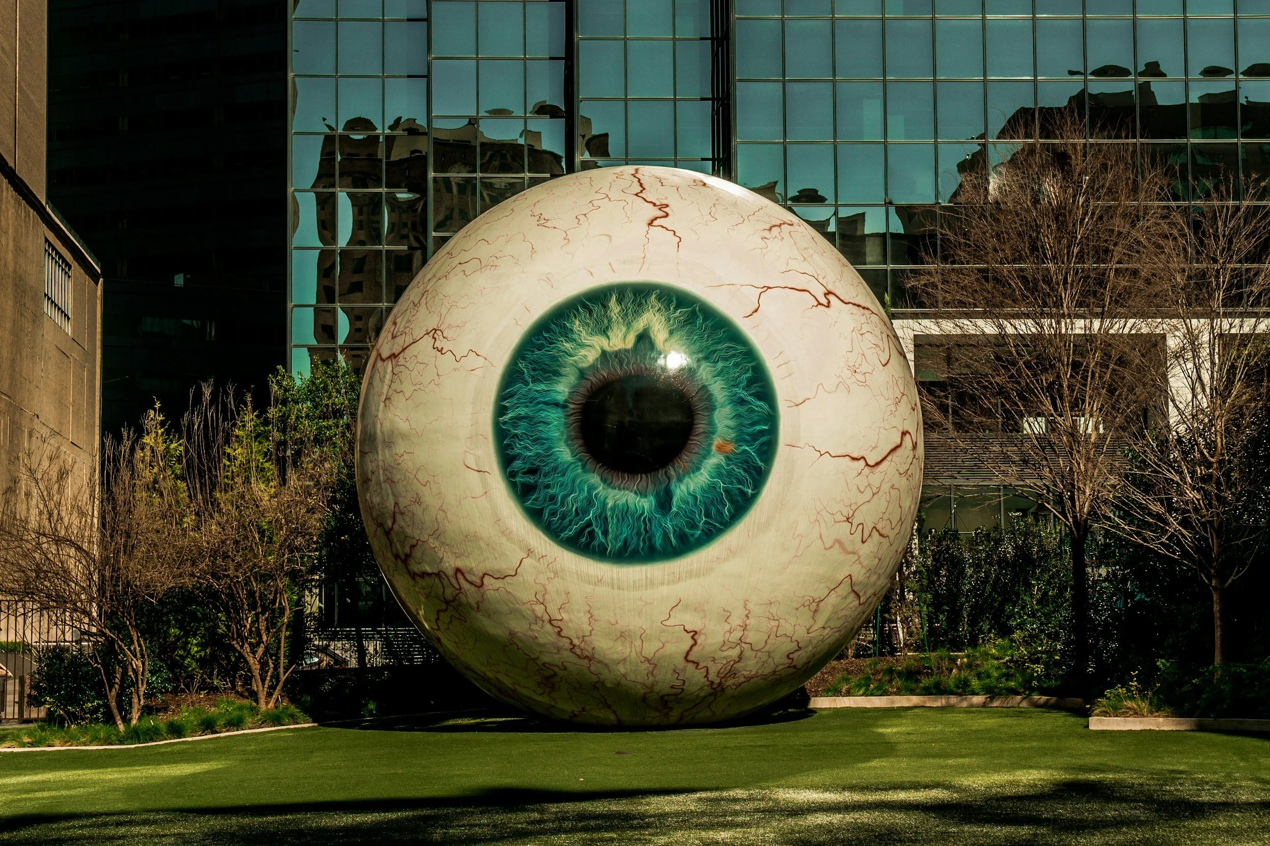 Surveilled