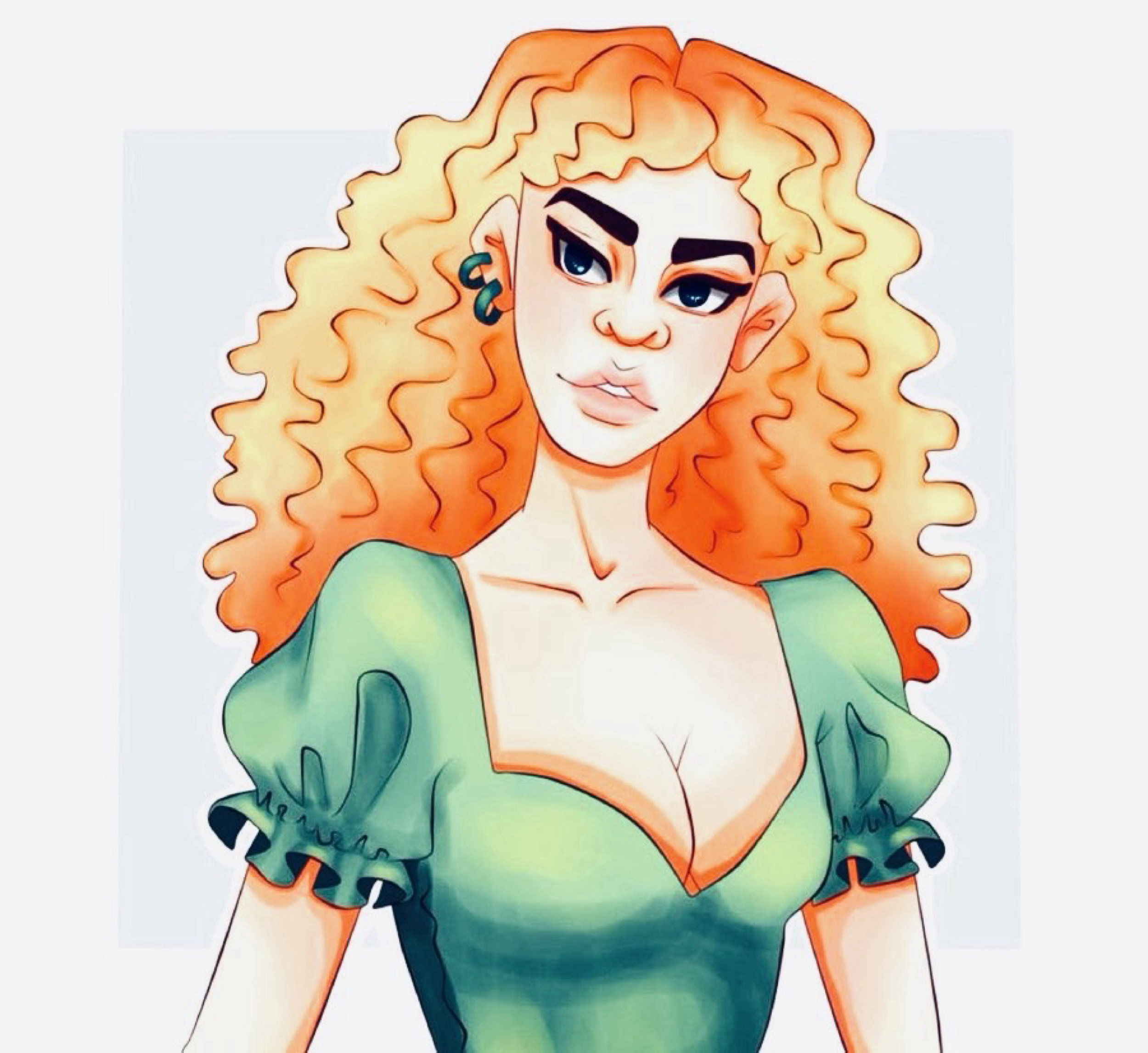 #1 Shade of Venita