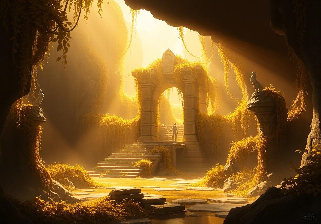 Veiled Sanctum
