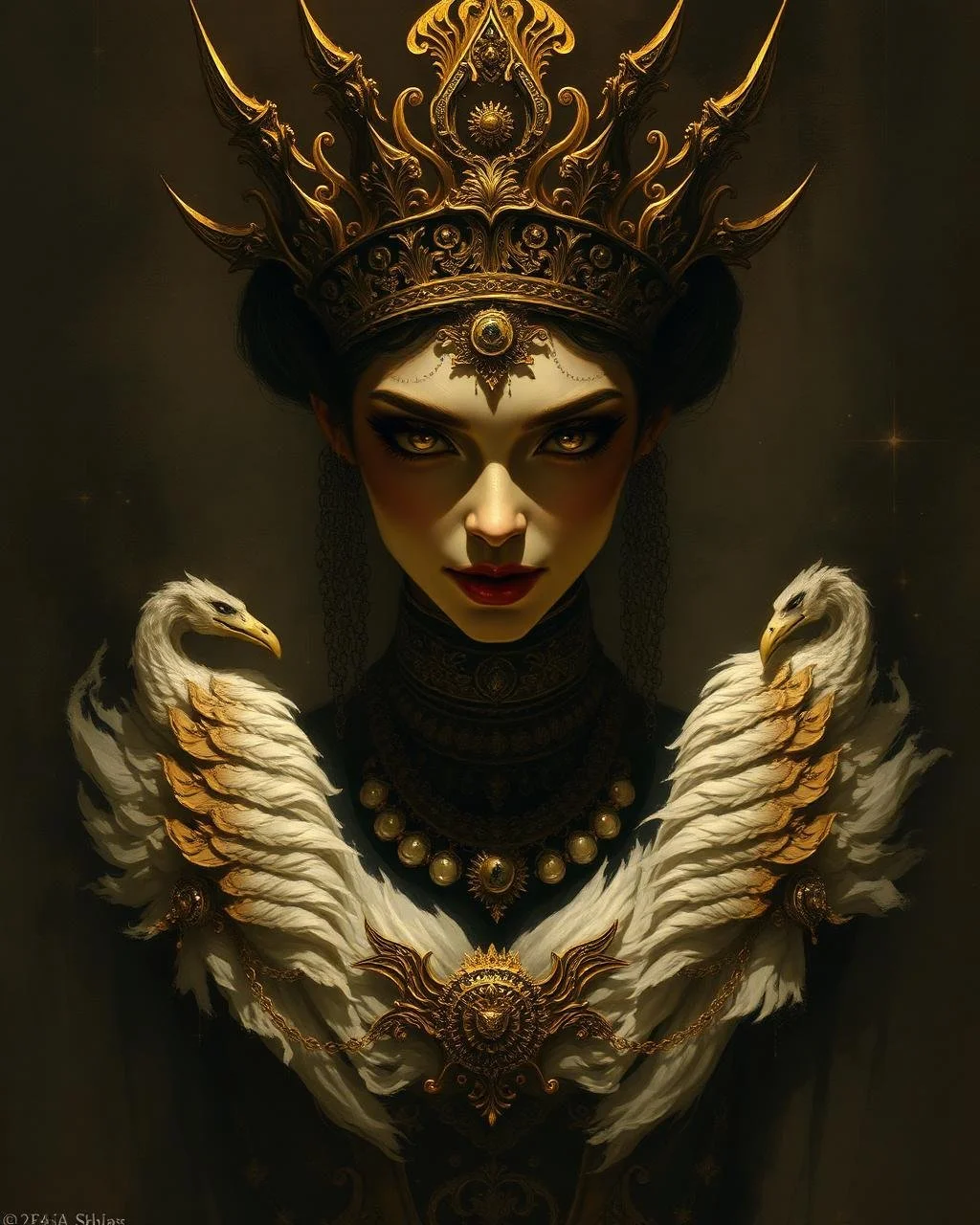 Queen of Phoenix