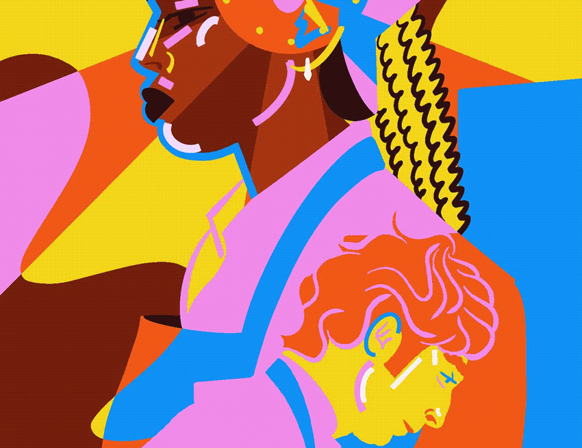  Daily Drawing Challenge by Marina Esmeraldo 