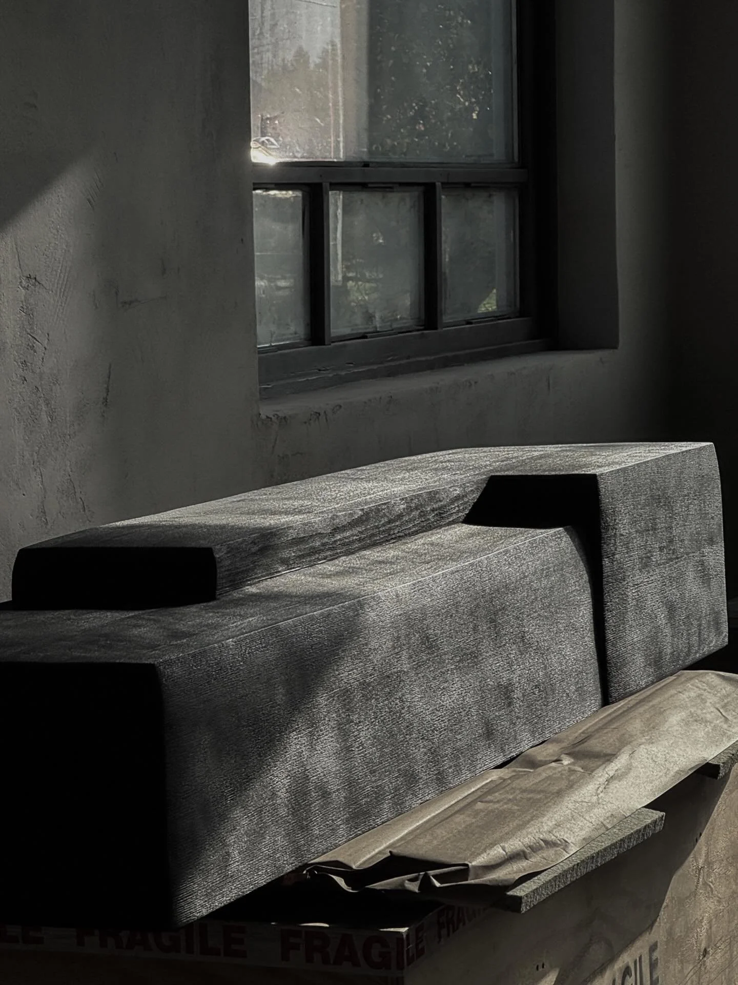 RUBEN | sideboard

Made from dark brown beechwood with a heavily brushed surface

205 x 46 x 35 cm
80.7 x 18.1 x 13.8 inch

#eichkorn