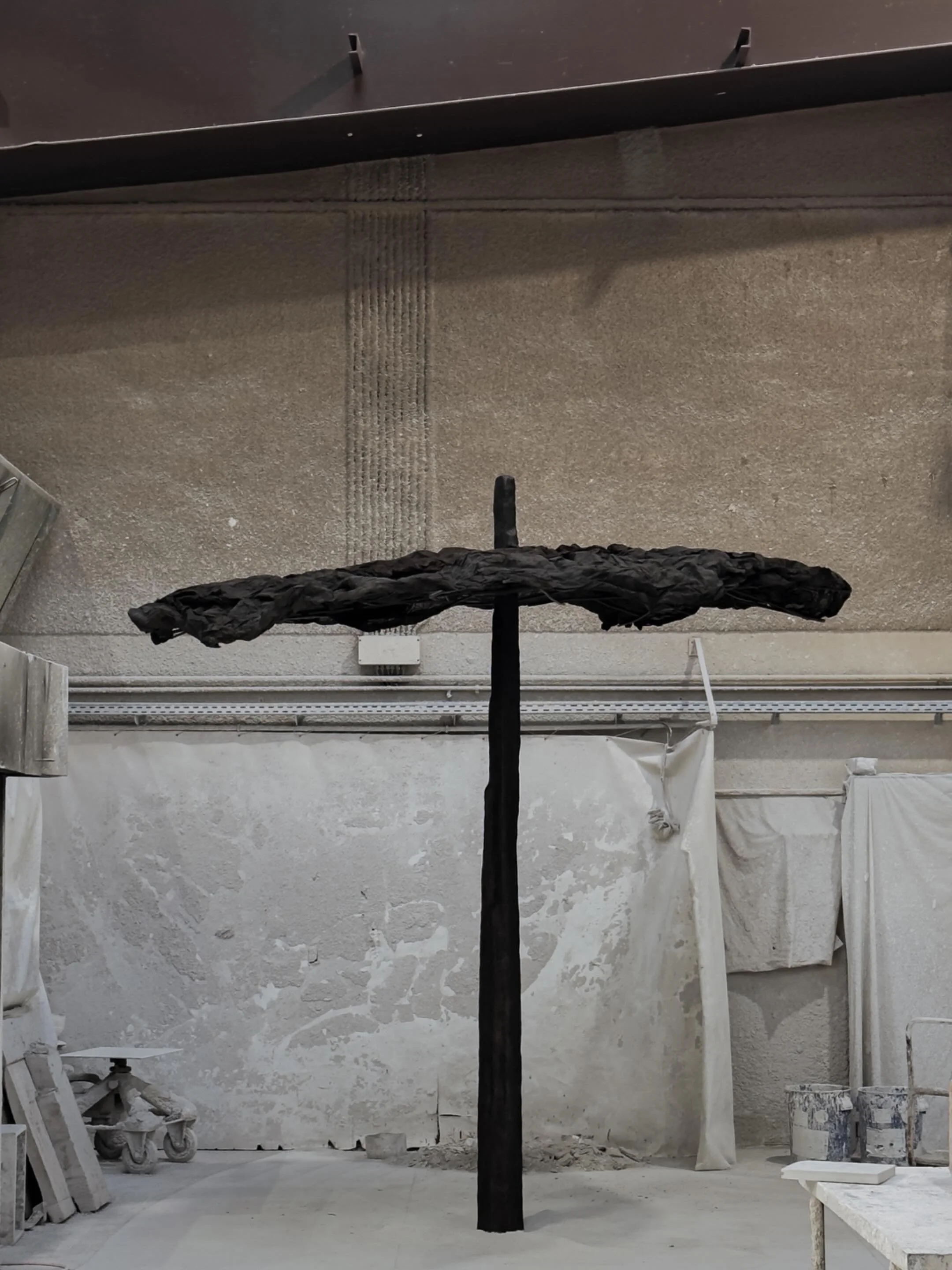EDITION 25 | parasol

bronze cast parasol with finest hand-woven mesh

340 x 240 x 340 cm
133.8 x 94.5 x 133.8 inch

#eichkorn