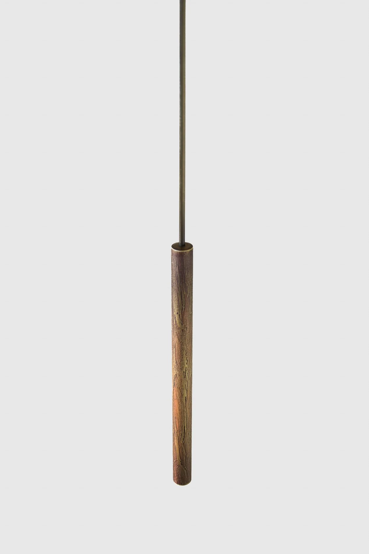 pendant lamp brass