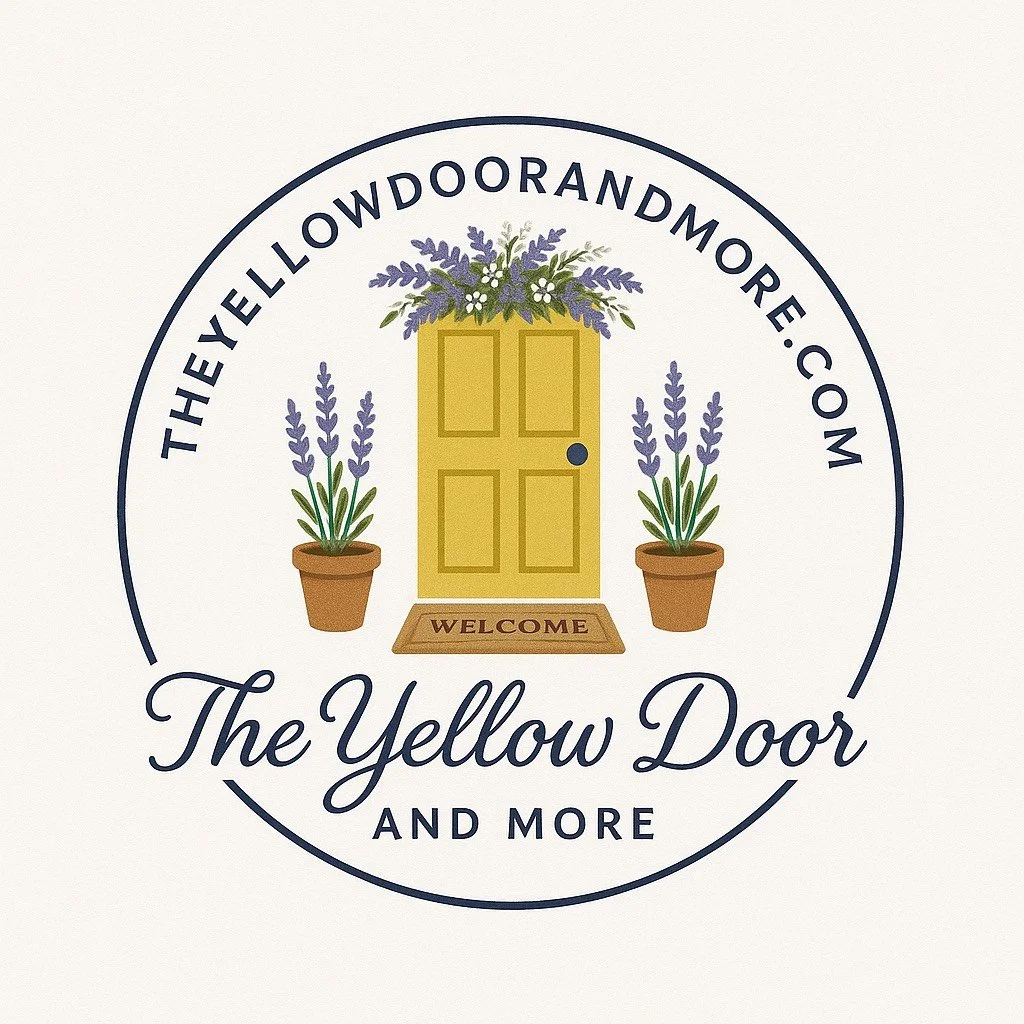 theyellowdoorandmore