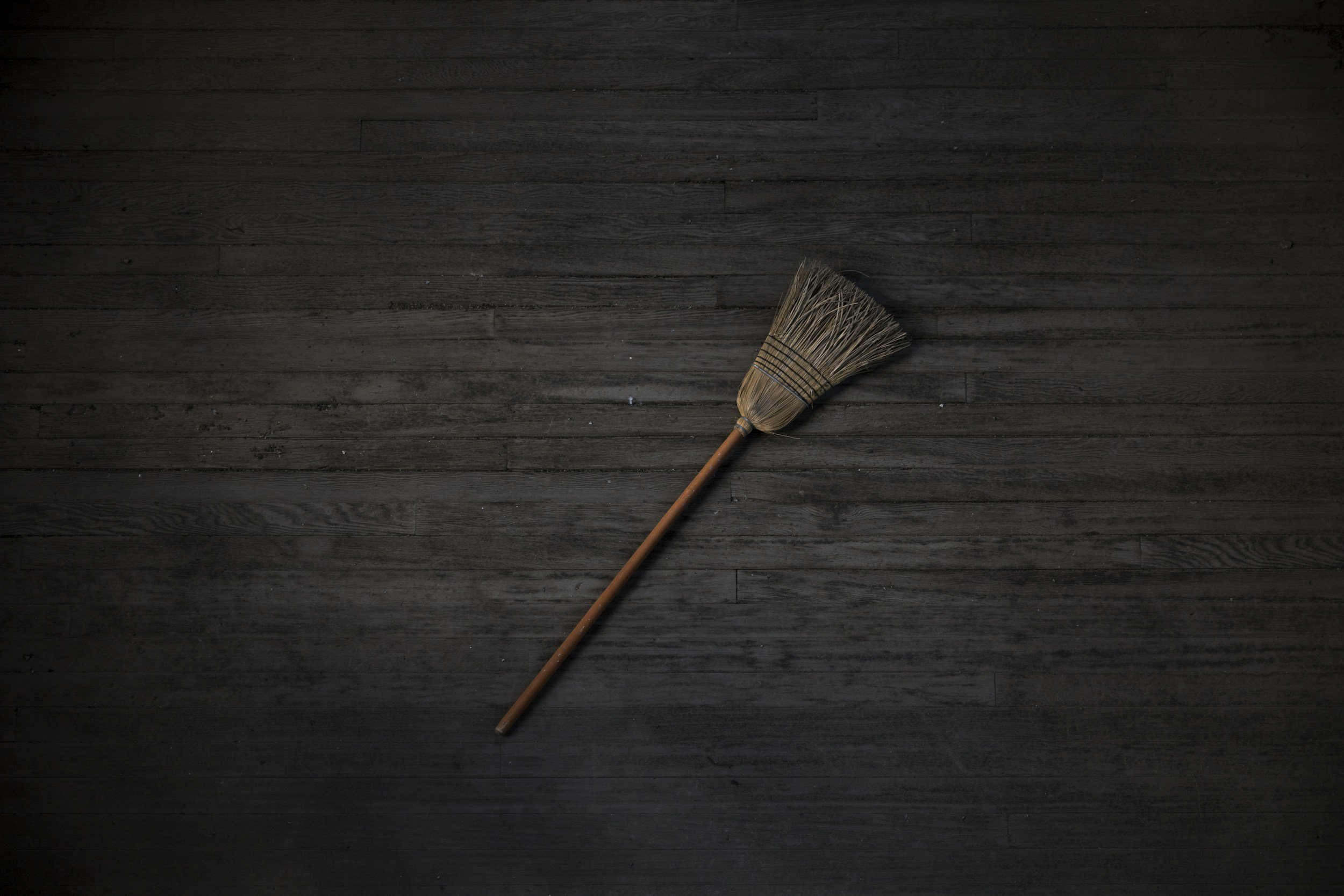 Clean your house