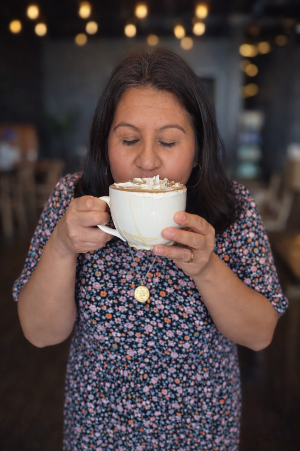 Is my body the temple of the Holy Spirit or not? 