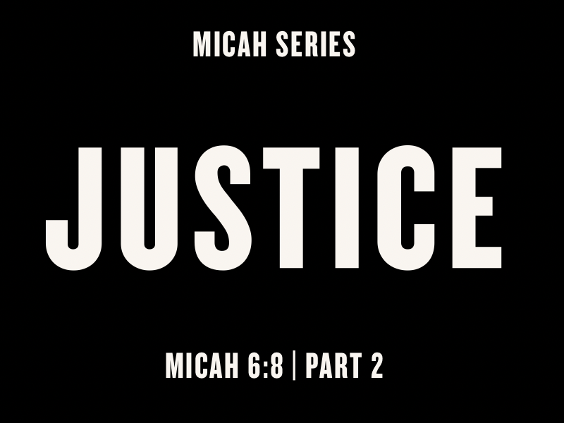 What does God require of us? Part 2