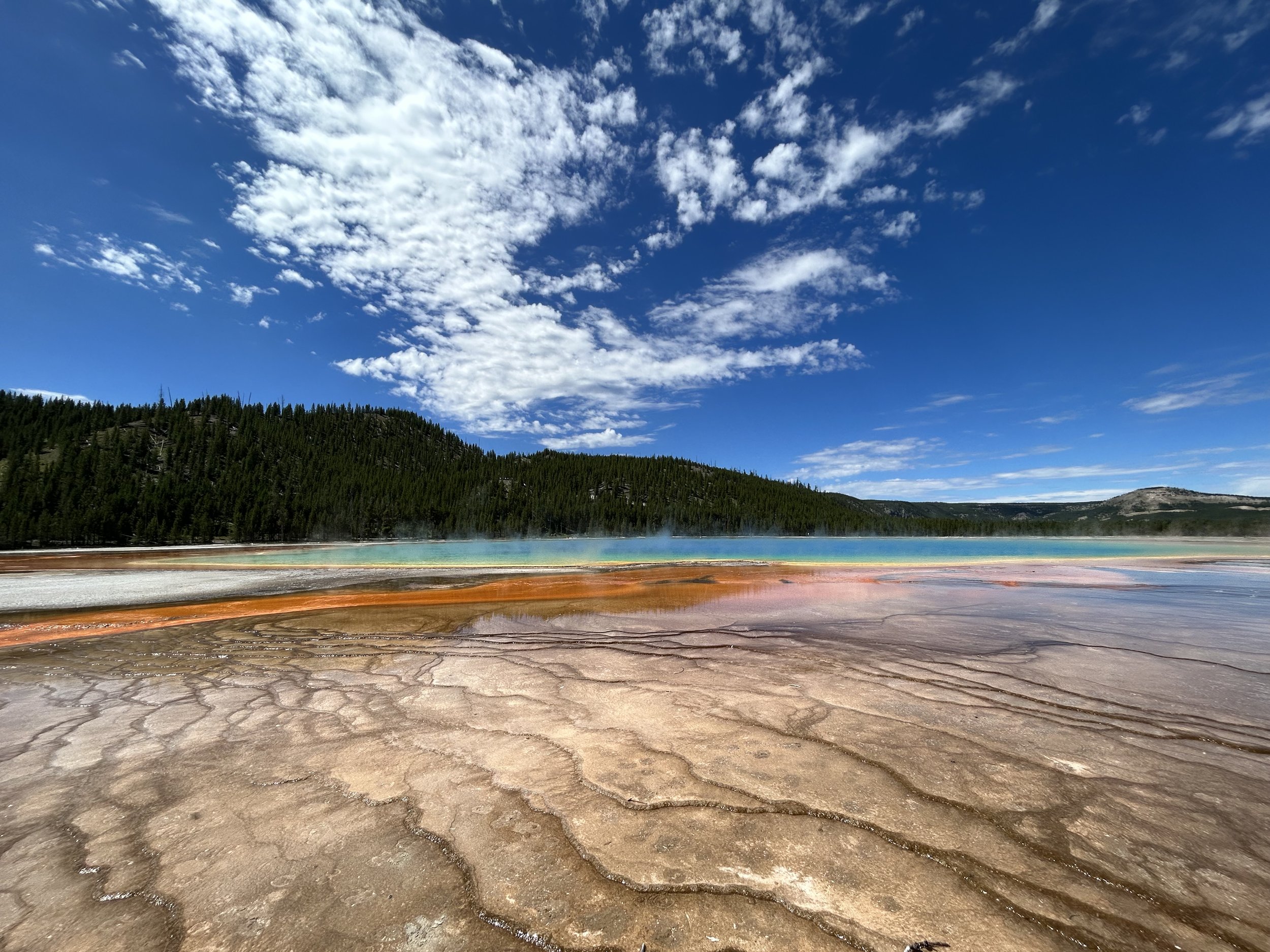 Photography - Yellowstone National Park