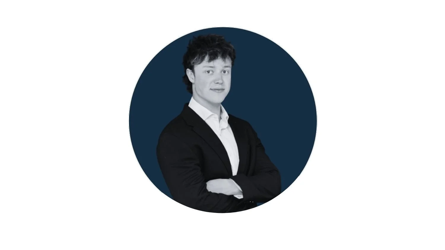 JMB Corporate Law welcomes Isaac Barker as Trainee Solicitor