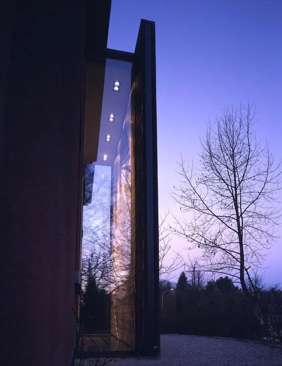 Porte, gravure, bois, entrée, grand, facade, vitre 